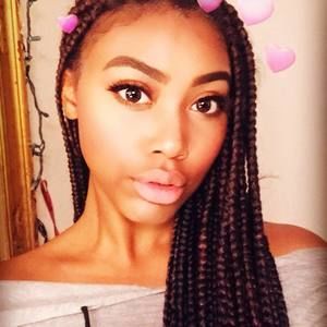 Meet your Posher, Imani